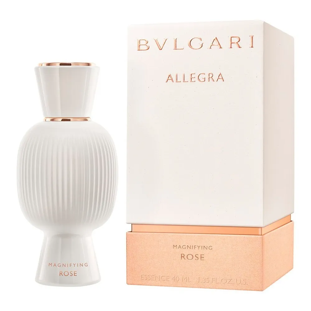 Allegra Magnifying Rose парфюмерная вода