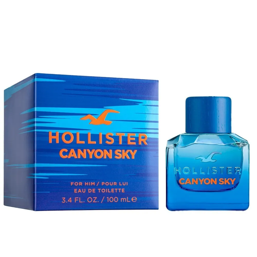Canyon Sky for Him туалетная вода