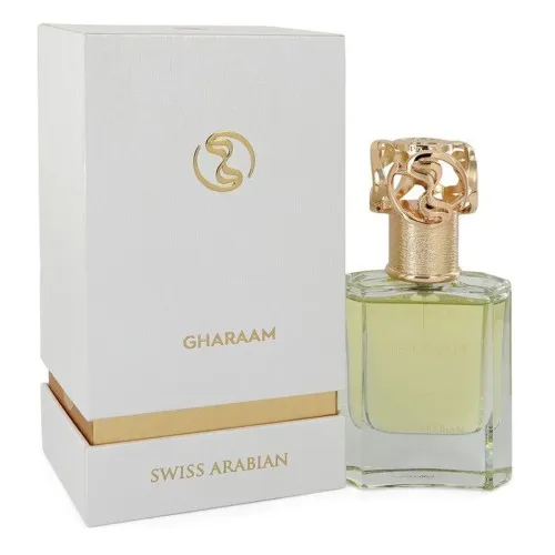 Gharaam парфюмерная вода