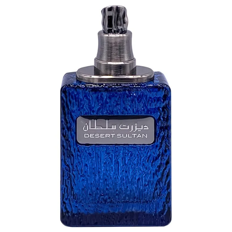 Desert Sultan Sapphire парфюмерная мода