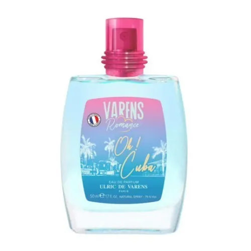 Varens Romance Oh! Cuba парфюмерная вода