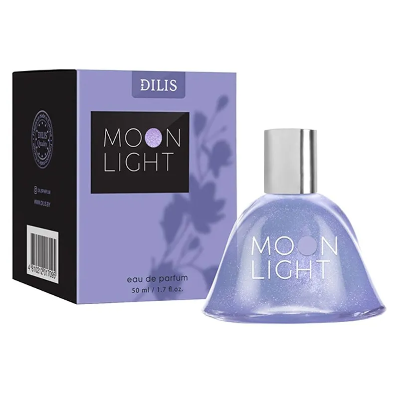 Moonlight парфюмерная вода