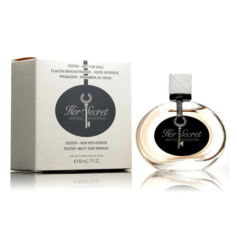 Her Secret туалетная вода