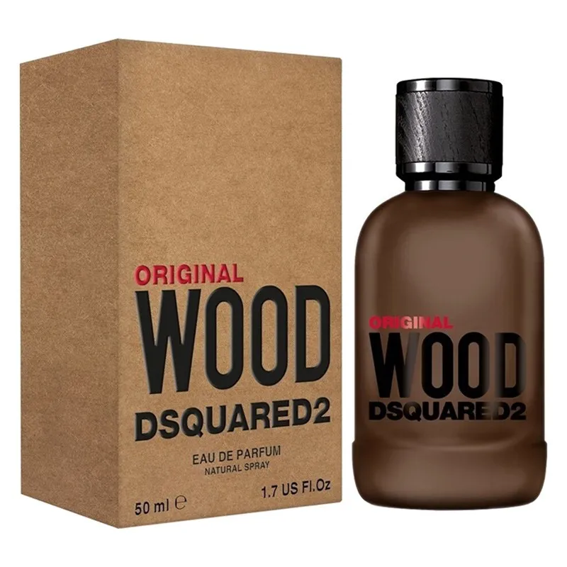 Original Wood парфюмерная вода
