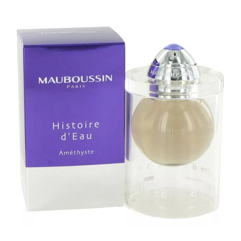 Histoire d'Eau Amethyste туалетная вода