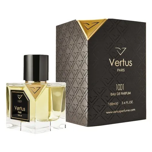 1001 парфюмерная вода