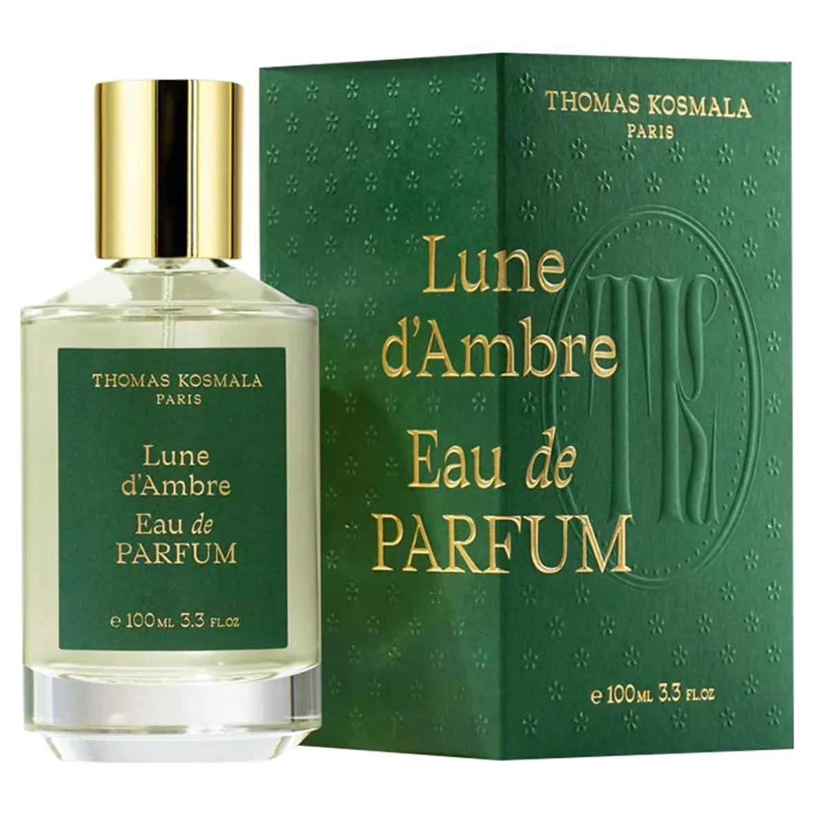 Lune D'Ambre парфюмерная вода