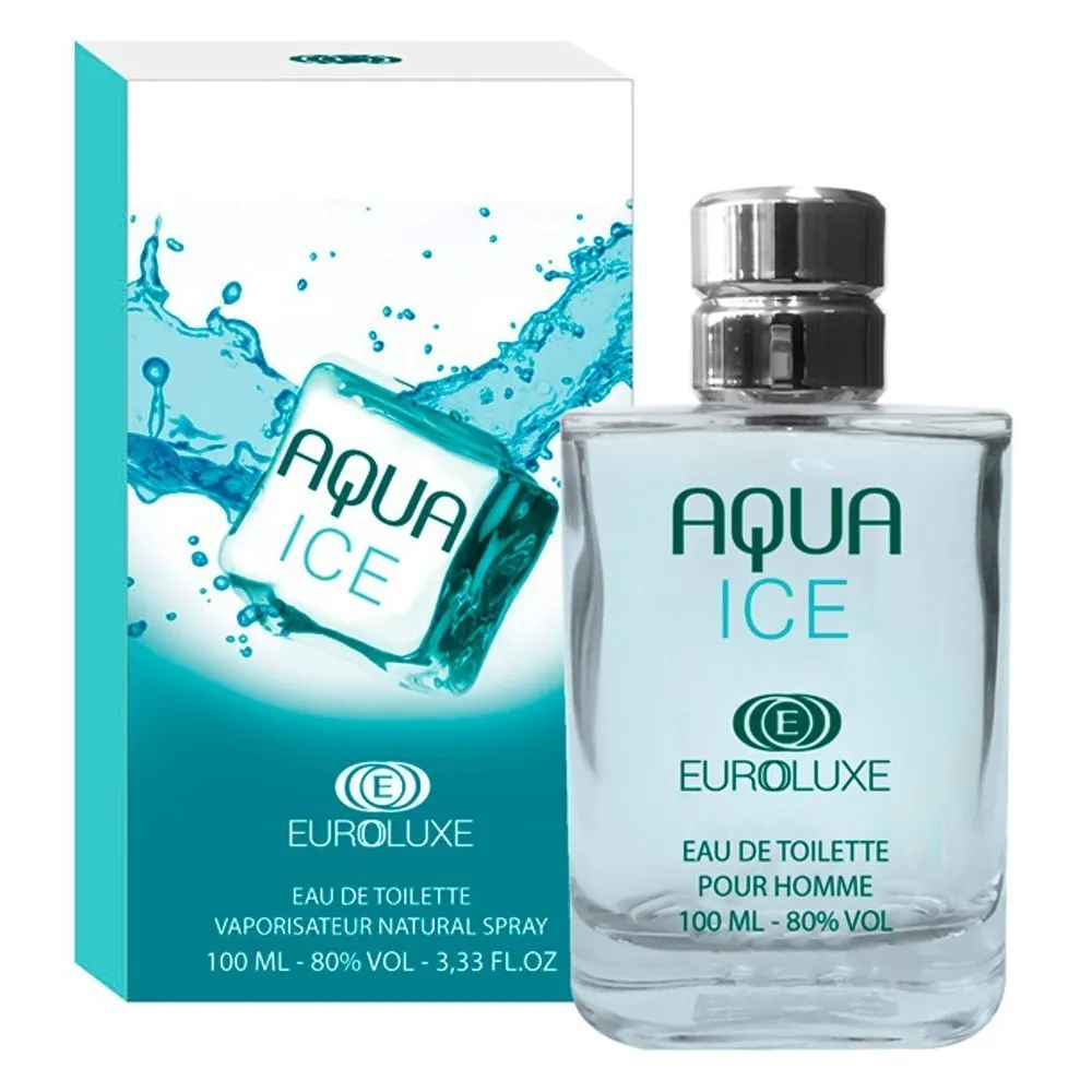 Aqua Ice туалетная вода
