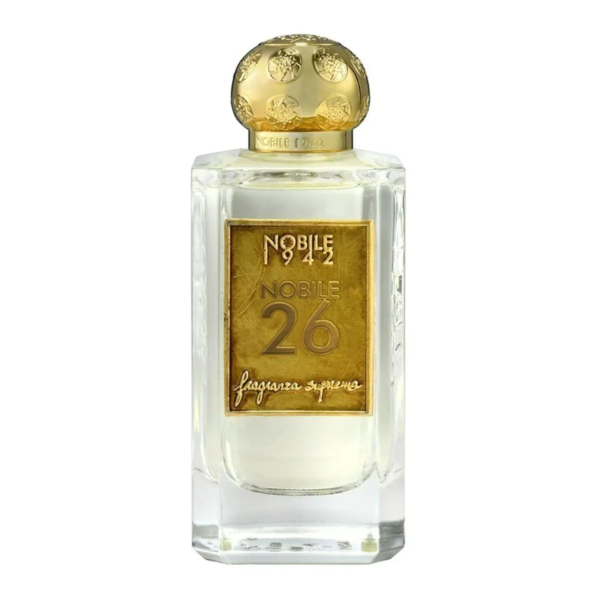 Nobile 26 парфюмерная вода