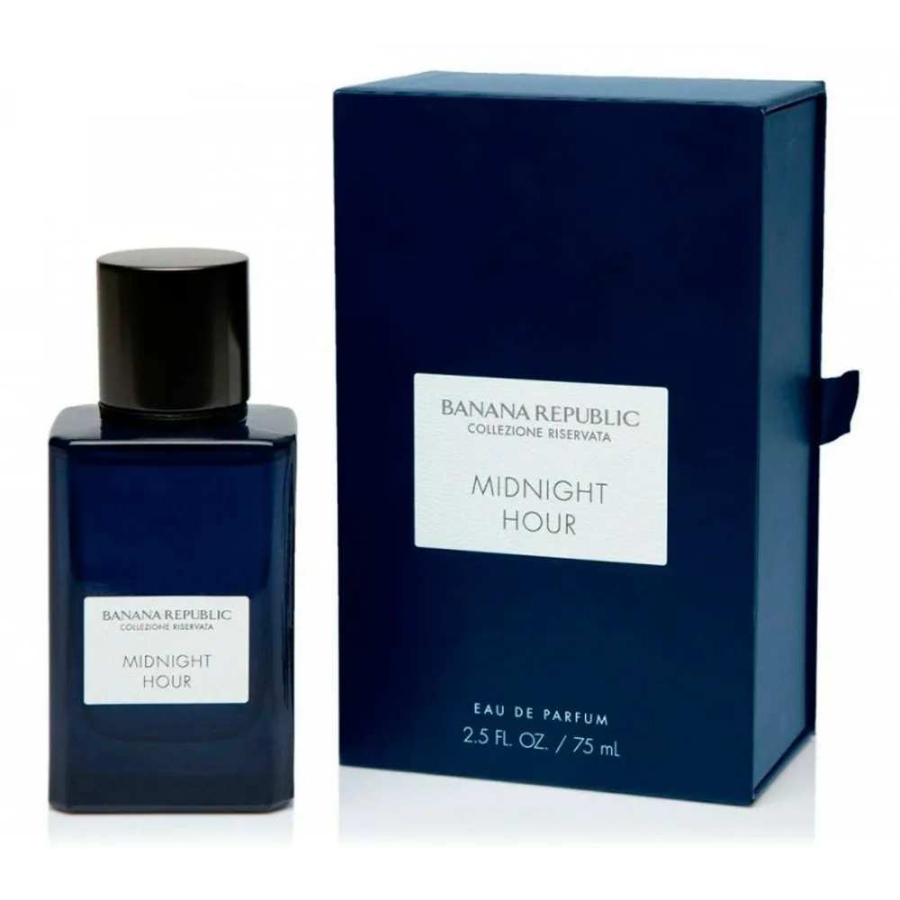 Midnight Hour парфюмерная вода
