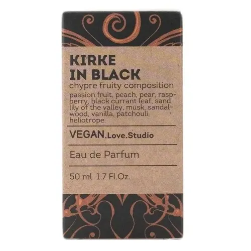 Vegan Love Studio Kirke In Black парфюмерная вода