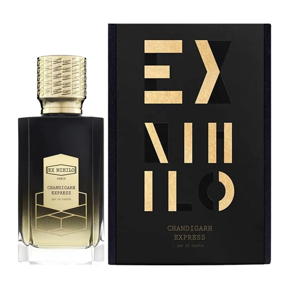 Chandigarh Express парфюмерная вода