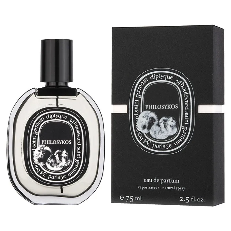 Philosykos парфюмерная вода