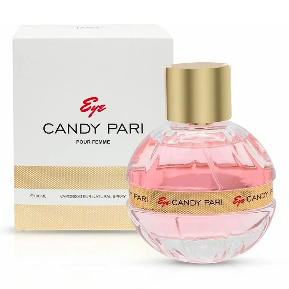 Eye Candy Pari парфюмерная вода