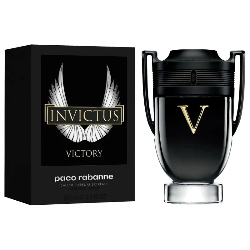 Invictus Victory парфюмерная вода