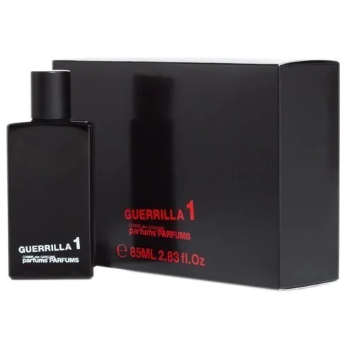 Guerrilla 1 туалетная вода