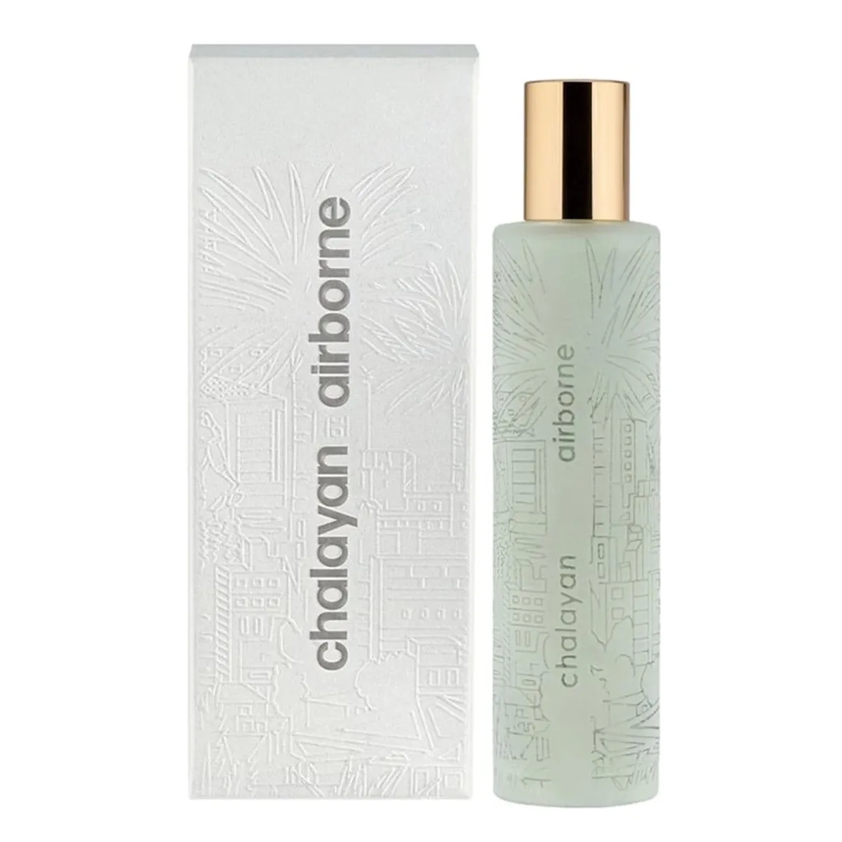 Hussein Chalayan Airborne туалетная вода
