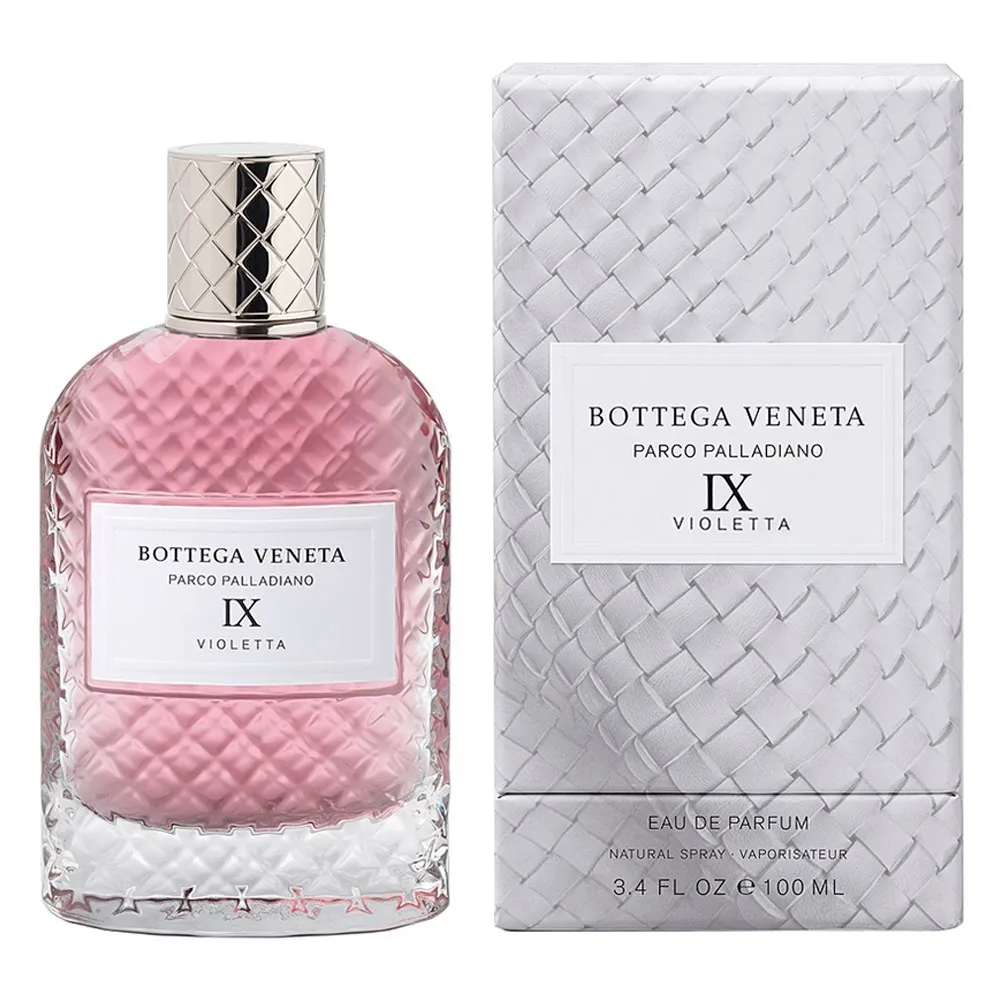 Parco Palladiano IX Violetta парфюмерная вода