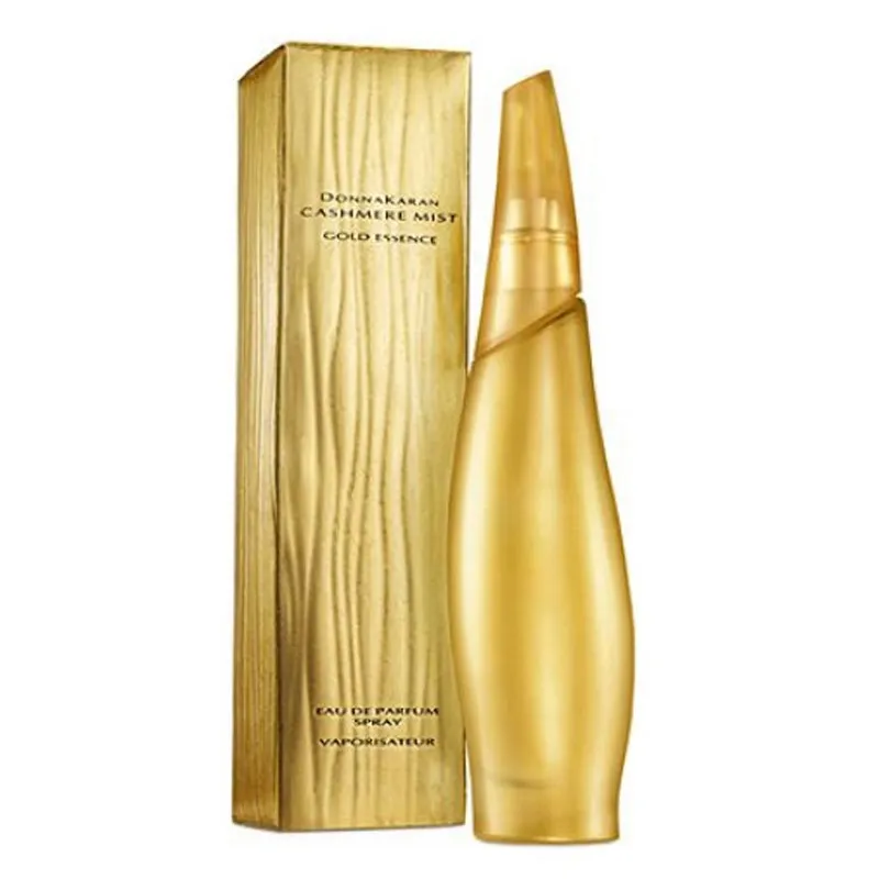 Cashmere Mist Gold Essence парфюмерная вода