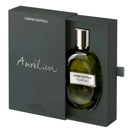 Aurelien парфюмерная вода