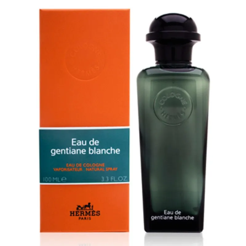 Eau De Gentiane Blanche одеколон