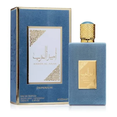 Ameerat Al Arab Imperium парфюмерная вода