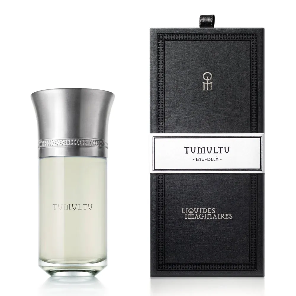 Tumultu парфюмерная вода