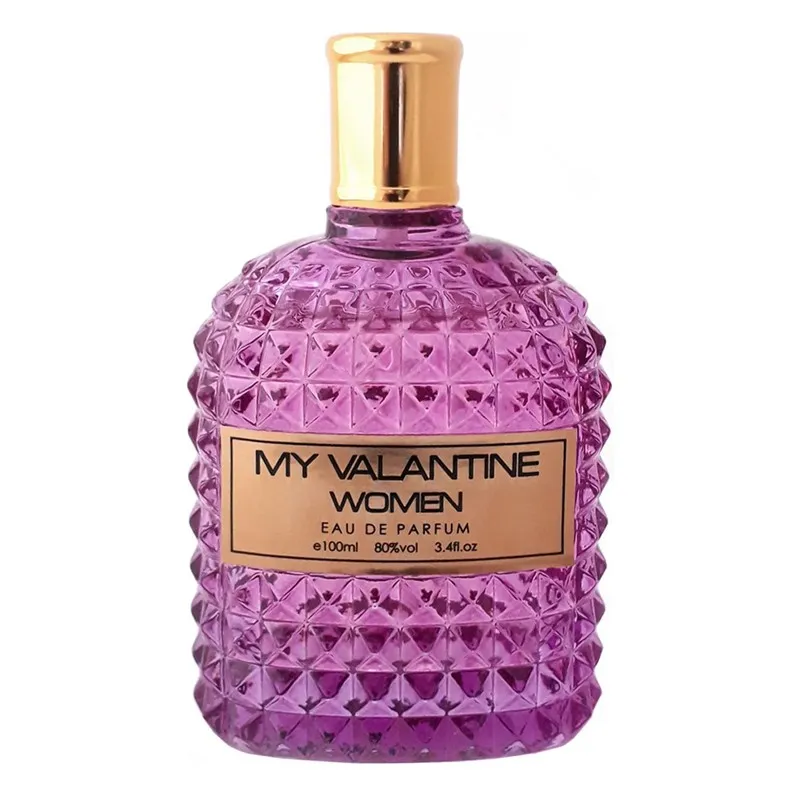 My Valantine Women парфюмерная вода