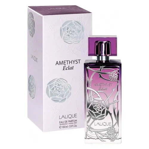 Amethyst Eclat парфюмерная вода