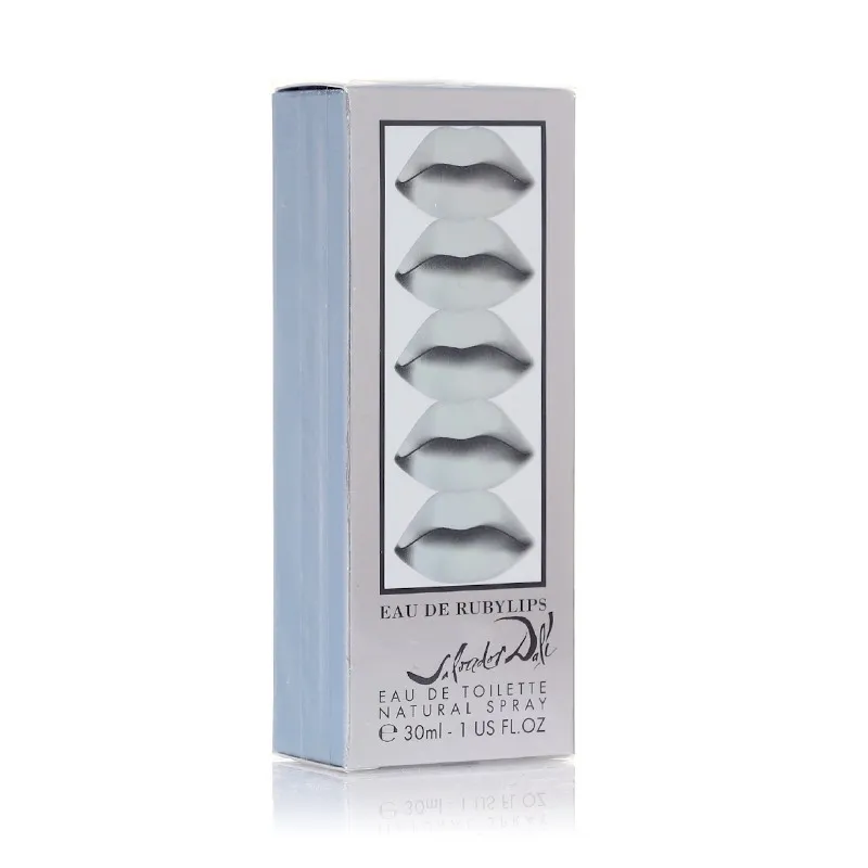 Eau de Rubylips туалетная вода