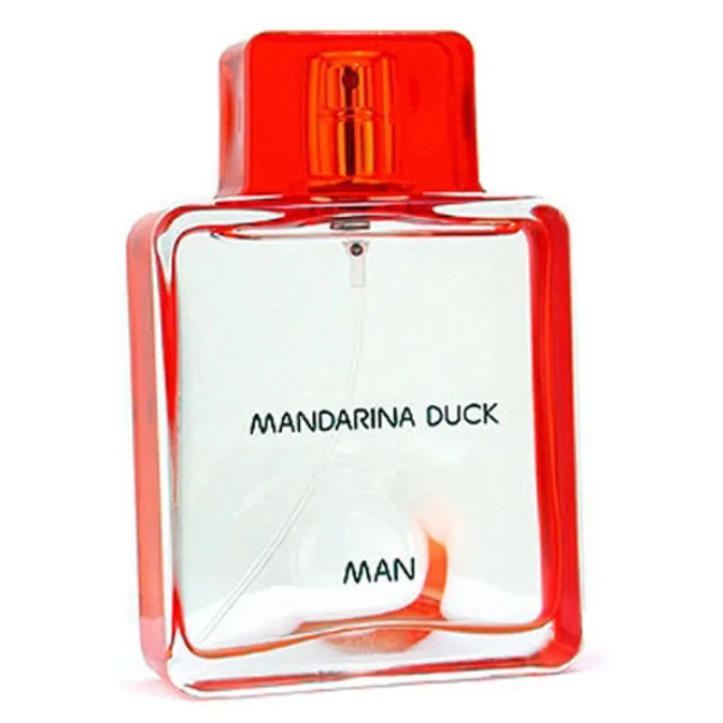 Mandarina Duck Man туалетная вода