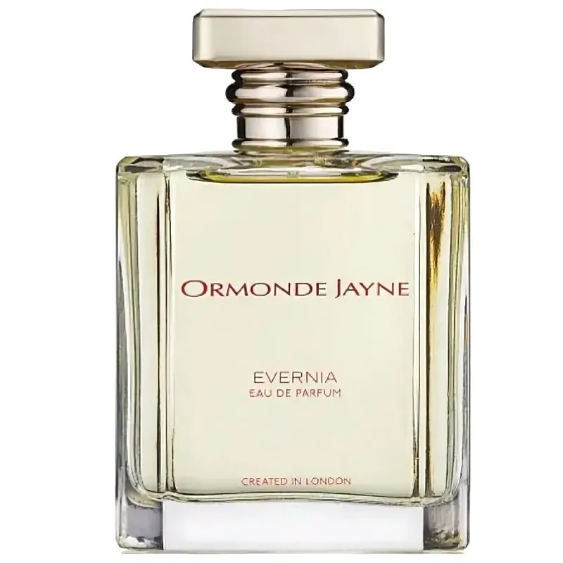 Evernia парфюмерная вода