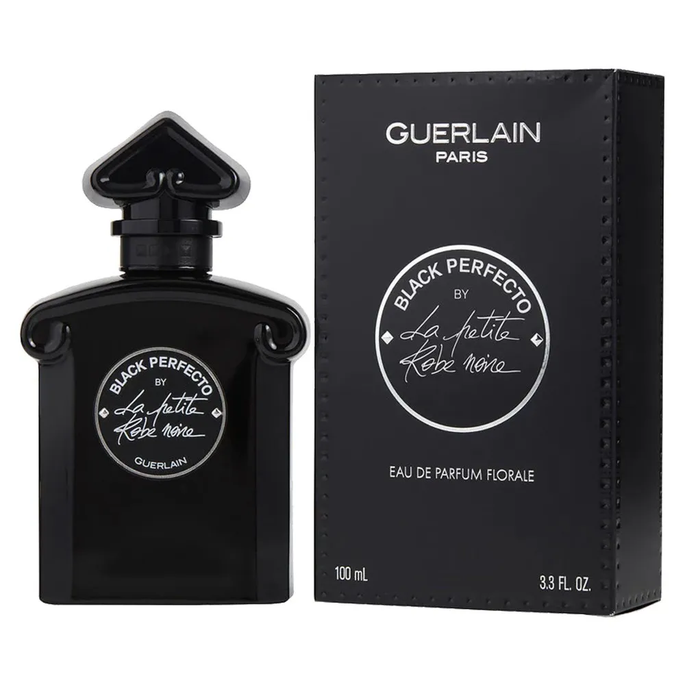 Black Perfecto by La Petite Robe Noire парфюмерная вода