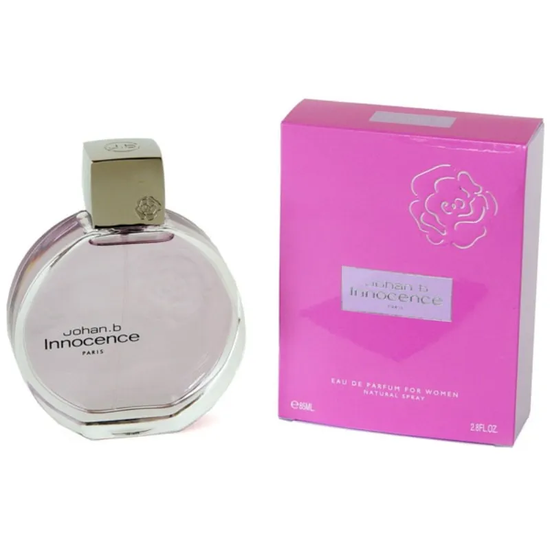 Innocence парфюмерная вода