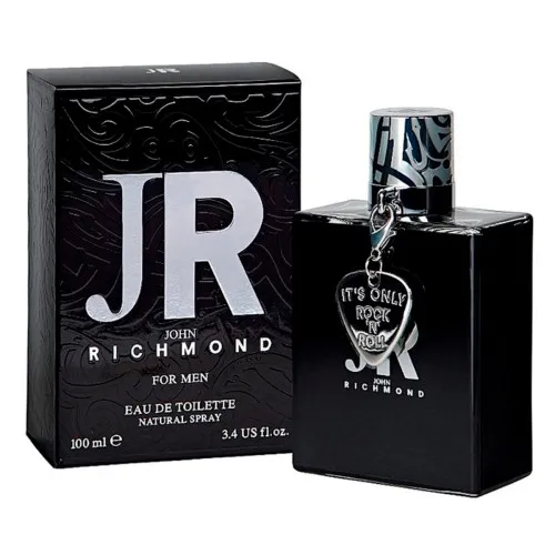 John Richmond for Men туалетная вода