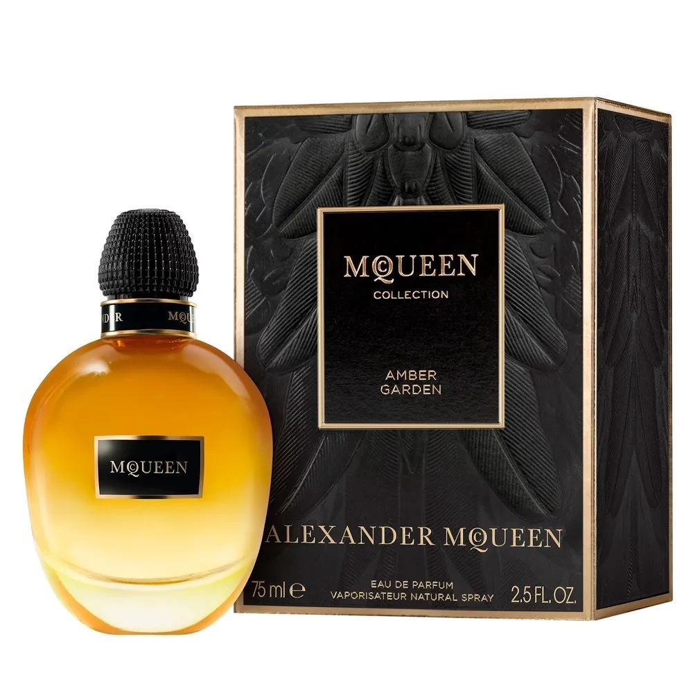 Amber Garden парфюмерная вода