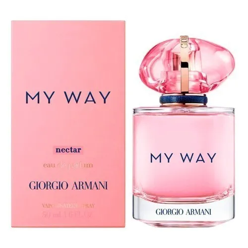 My Way Nectar парфюмерная вода