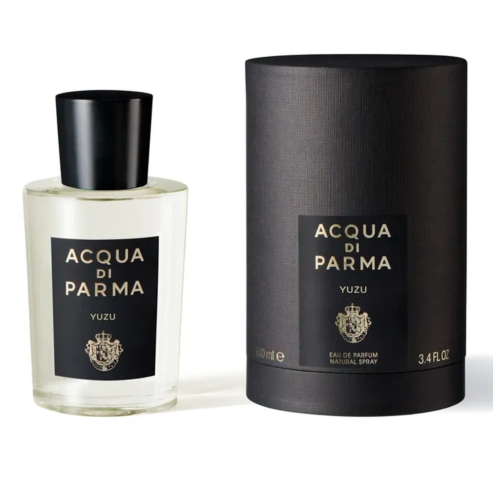 Yuzu парфюмерная вода