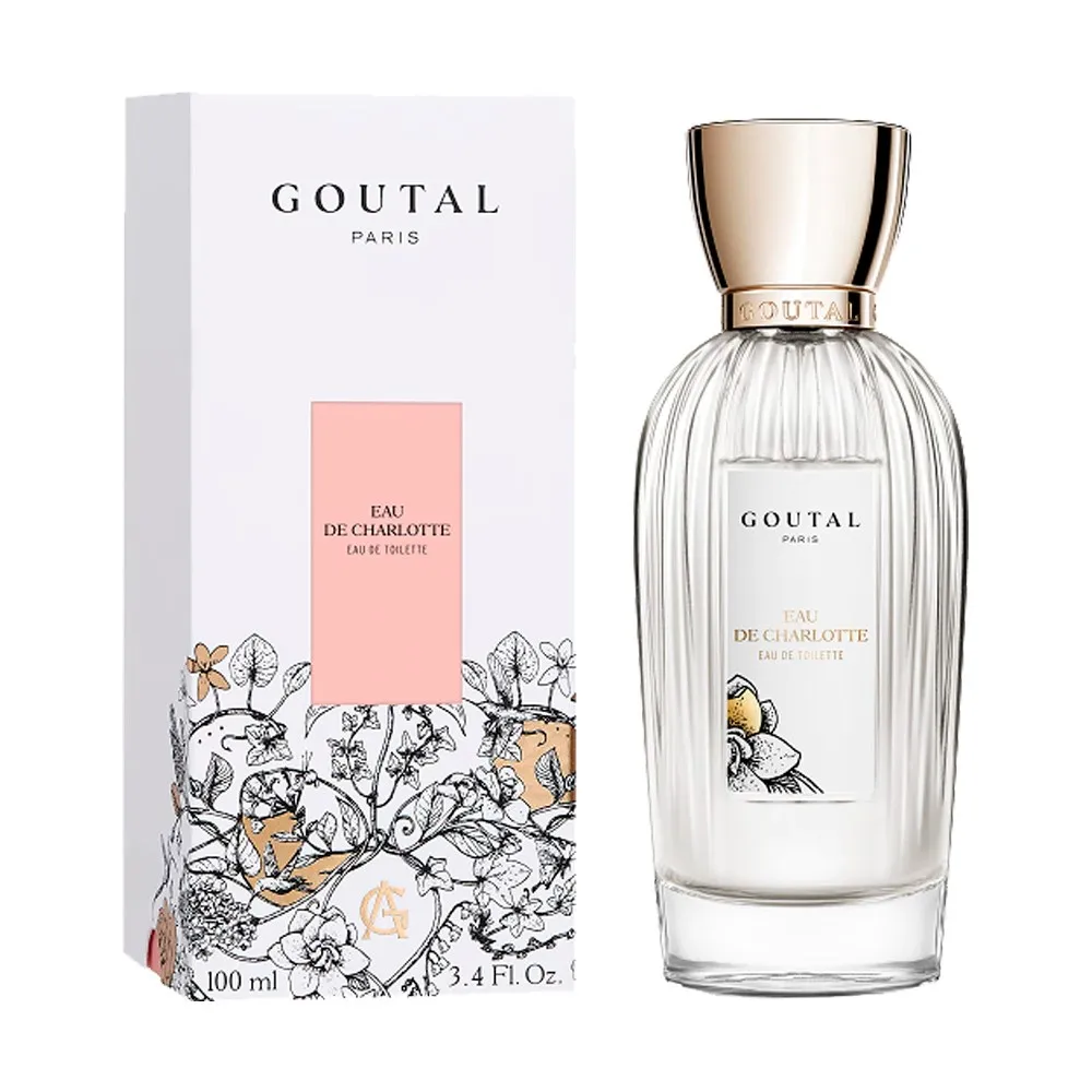 Eau De Charlotte туалетная вода