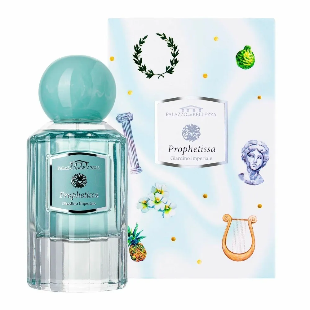 Prophetissa парфюмерная вода