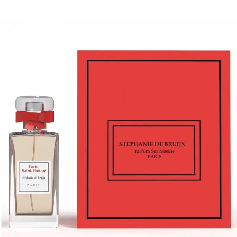 Paris - Saint-Honore духи