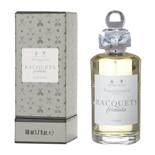 Racquets Formula одеколон
