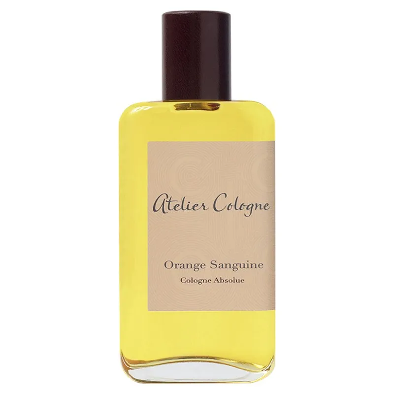 Orange Sanguine одеколон
