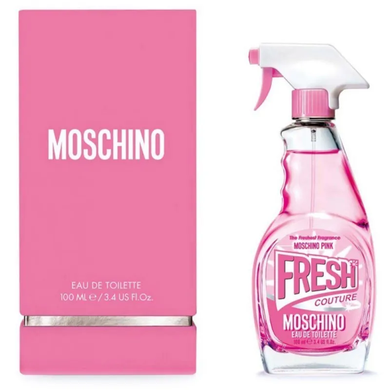 Pink Fresh Couture туалетная вода