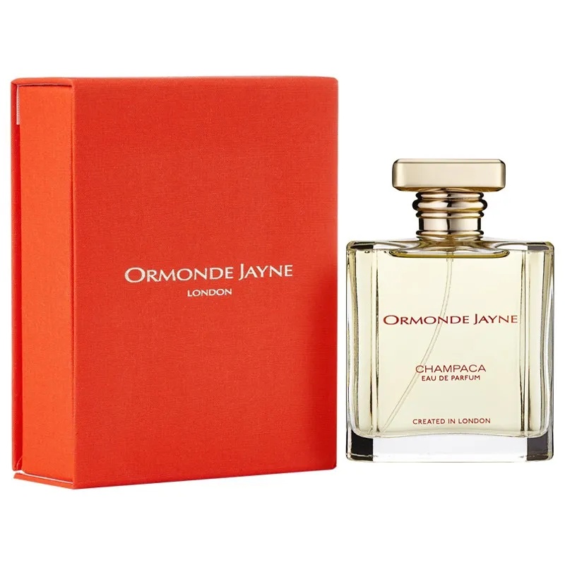 Champaca парфюмерная вода