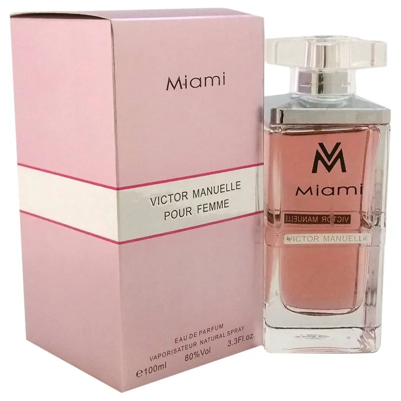 VM Miami Pour Femme парфюмерная вода