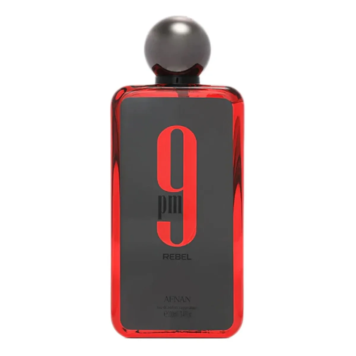 9 pm Rebel парфюмерная вода