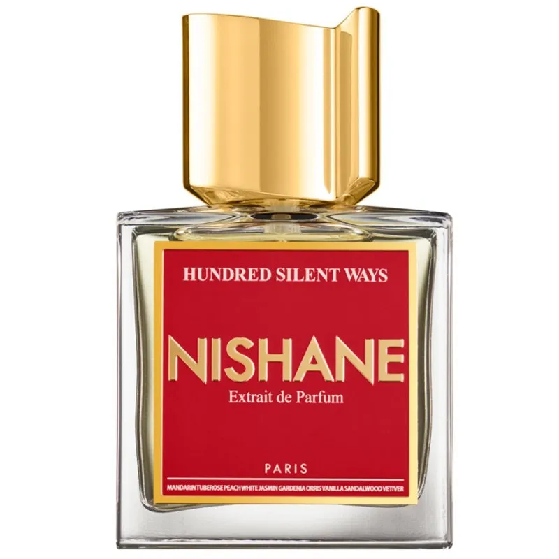 Hundred Silent Ways духи