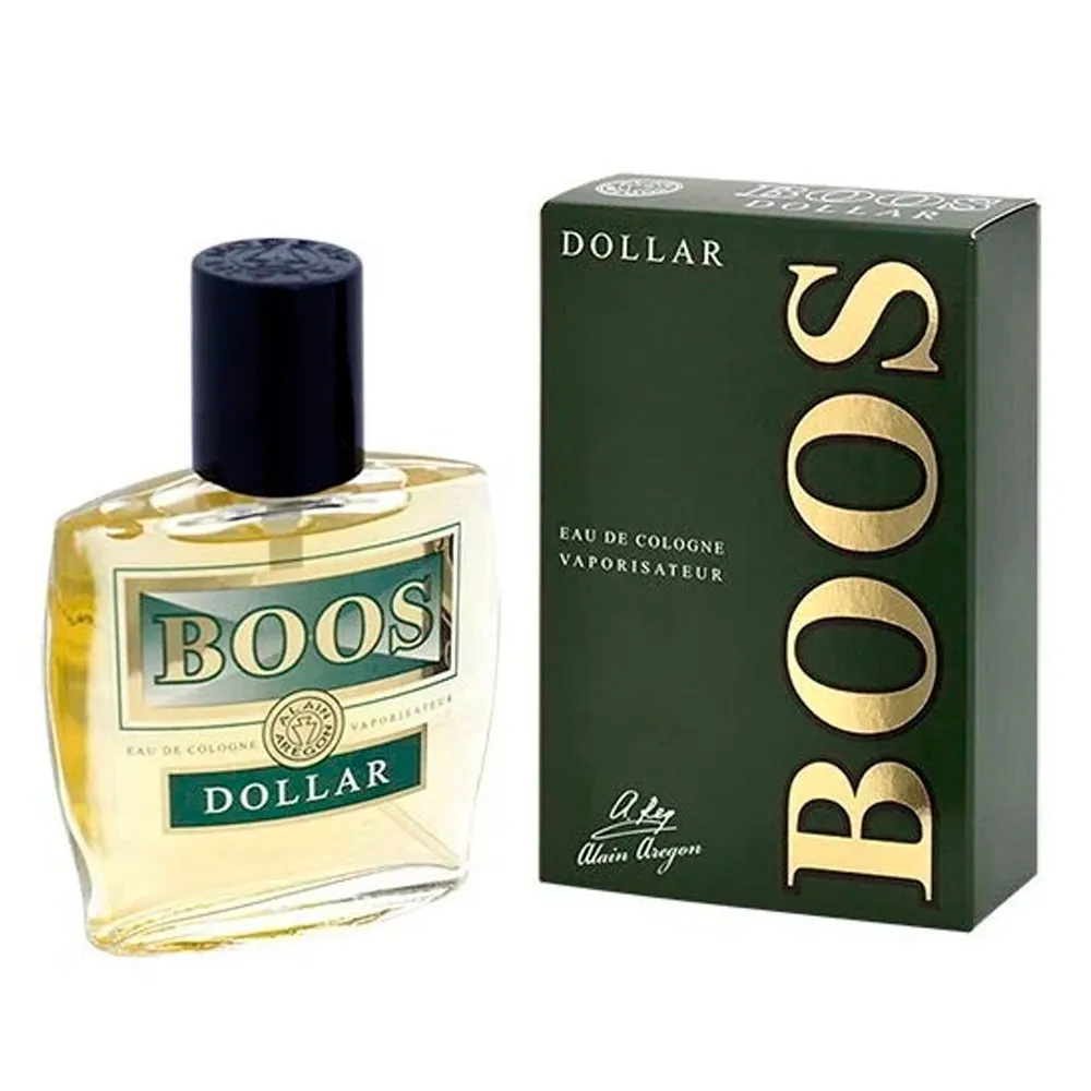 Boos Dollar одеколон