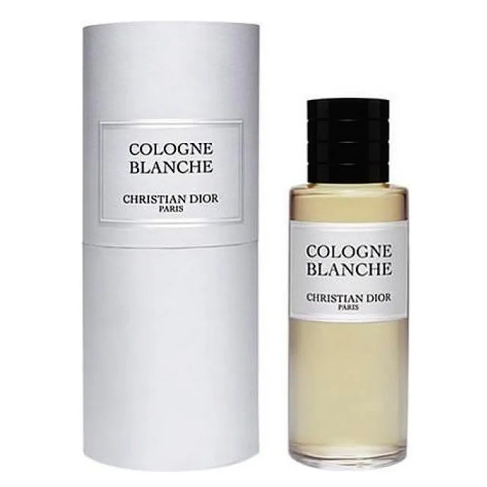 Cologne Blanche парфюмерная вода